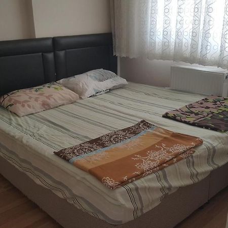 Rainfort turizm sanayi ve ticaret ltd şti Apartment Denizli  Exterior foto