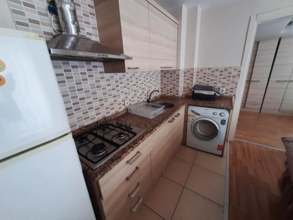 Rainfort turizm sanayi ve ticaret ltd şti Apartment Denizli  Exterior foto