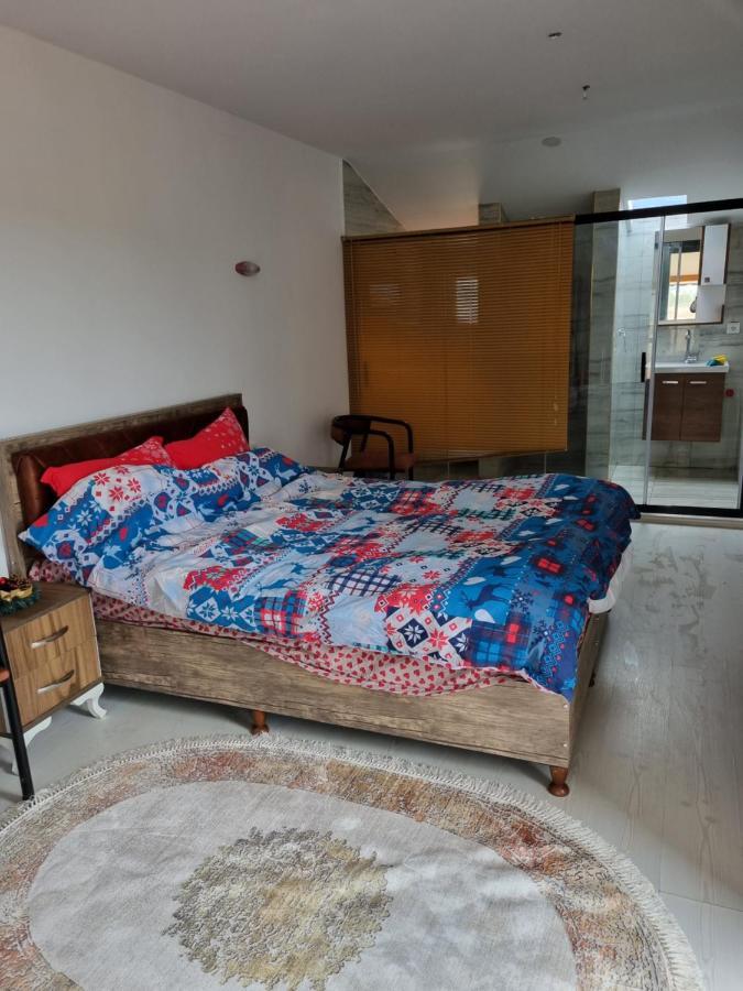Rainfort turizm sanayi ve ticaret ltd şti Apartment Denizli  Exterior foto